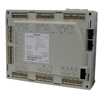 LMV51.040C1 (арт.): МЕНЕДЖЕР ГОРЕНИЯ МИКРОПРОЦЕССОРНЫЙ