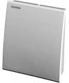 QAA2010 (арт.): Датчик температуры комнатный, Pt100, 0…50 C, IP30