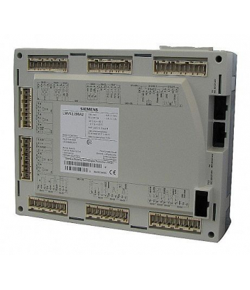 LMV52.200B1 (арт.): МЕНЕДЖЕР ГОРЕНИЯ МИКРОПРОЦЕССОРНЫЙ