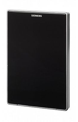 QMX3.P40-1BSC (арт.): Комнатный модуль с KNX PL-Link