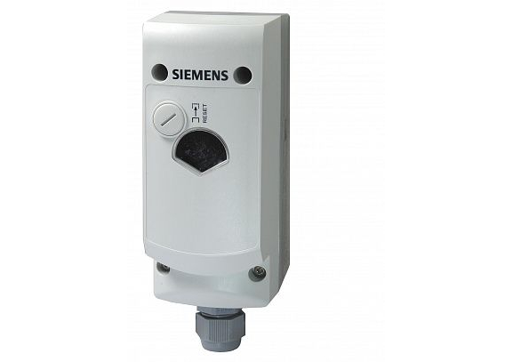 RAK-ST.1430S-M (арт.): ТЕМПЕРАТУРА ОТКЛЮЧЕНИЯ 80...100 °C, ГИЛЬЗА 100 мм, КАПИЛЛЯРНАЯ ТРУБКА 700 мм