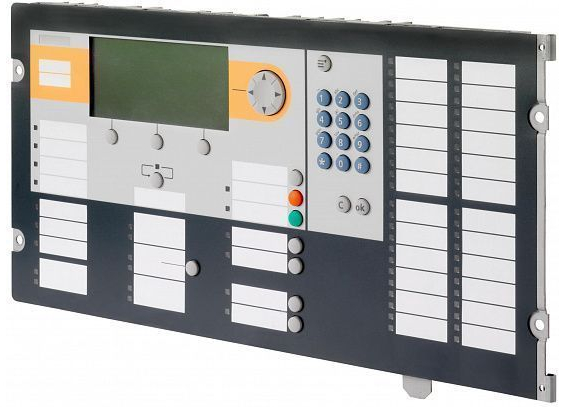 FCM7215-Y3 (арт.): Станция рабочая (+1×LED)