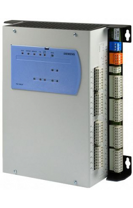 PXC-NRUF (арт.): СТАНЦИЯ АВТОМАТИЗАЦИИ ДЛЯ ЗАМЕНЫ INTEGRAL С 64 ТОЧКАМИ ДАННЫХ, BACNET ПО LONTALK ИЛИ PTP