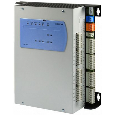 PXC-NRUF (арт.): СТАНЦИЯ АВТОМАТИЗАЦИИ ДЛЯ ЗАМЕНЫ INTEGRAL С 64 ТОЧКАМИ ДАННЫХ, BACNET ПО LONTALK ИЛИ PTP