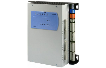 PXC-NRUF (арт.): СТАНЦИЯ АВТОМАТИЗАЦИИ ДЛЯ ЗАМЕНЫ INTEGRAL С 64 ТОЧКАМИ ДАННЫХ, BACNET ПО LONTALK ИЛИ PTP