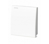 QAA2061 (арт.): Датчик температуры комнатный, DC 0...10 В, 0…50 C, IP30