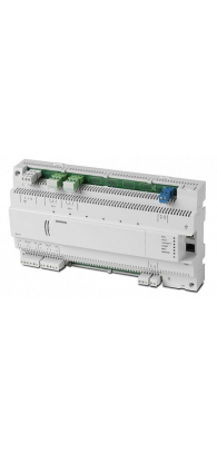 PXC12.D (арт.): КОНТРОЛЛЕР НА 12 ТОЧЕК ДАННЫХ И BACNET НА LONTALK