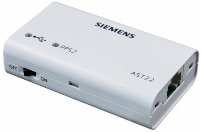 AST22 (арт.): Интерфейс USB / PPS2