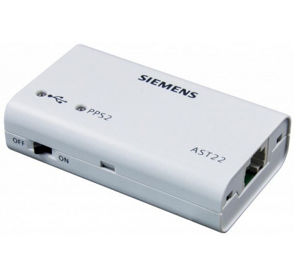AST22 (арт.): Интерфейс USB / PPS2