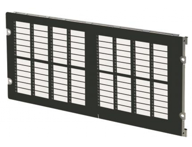 FCM7214-Y3 (арт.): Компонент дополнительный индикации  (4 × LED-индикация)