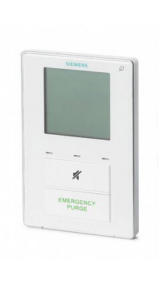 QMX3.P87-1WSC (арт.): Комнатный модуль с KNX PL-Link