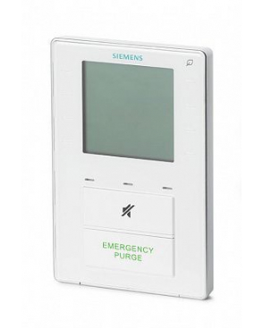 QMX3.P87-1WSC (арт.): Комнатный модуль с KNX PL-Link