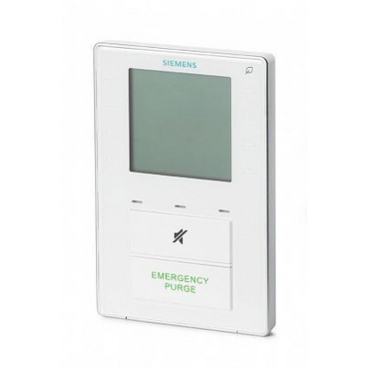 QMX3.P87-1WSC (арт.): Комнатный модуль с KNX PL-Link