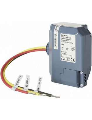 JB 510C23 (арт.): Дискретный выход JB 510C23(арт.), 2x 10A