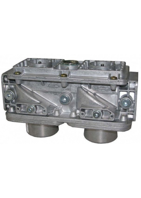 VGD20.253U (арт.): Double gas valves, 600mbar