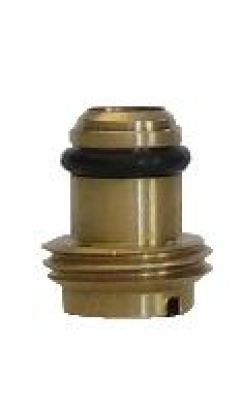 AGA25.2 (арт.): Демпфирующий дроссель, для SKP25 / 26, опционально