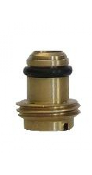 AGA25.2 (арт.): Демпфирующий дроссель, для SKP25 / 26, опционально