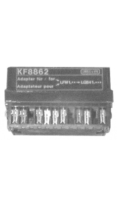 KF8862 (арт.): Адаптер для LGB