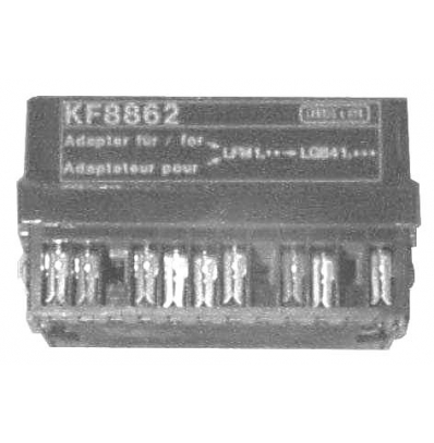 KF8862 (арт.): Адаптер для LGB