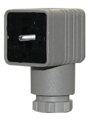 AGA64 (арт.): Коннектор для SKPx5 / SKPx6, питание