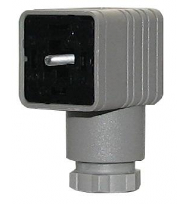 AGA64 (арт.): Коннектор для SKPx5 / SKPx6, питание