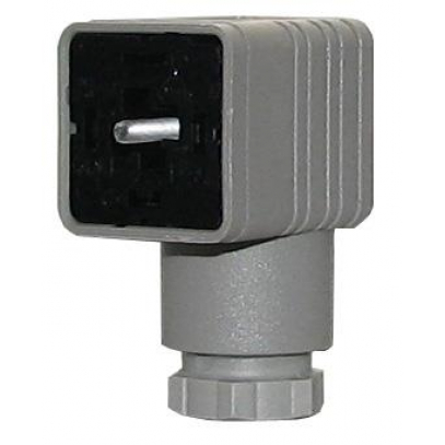 AGA64 (арт.): Коннектор для SKPx5 / SKPx6, питание