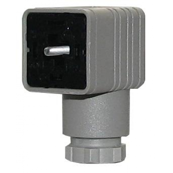 AGA64 (арт.): Коннектор для SKPx5 / SKPx6, питание