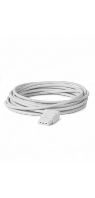 ASY8L45HF (арт.): Кабель соединительный 4.5 М, 3-ТОЧЕЧНОЕ РЕГУЛИРОВАНИЕ, AC 24 V, НЕГАЛОГЕНОВЫЙ, <LINEBREAK/>VDE 0207-24