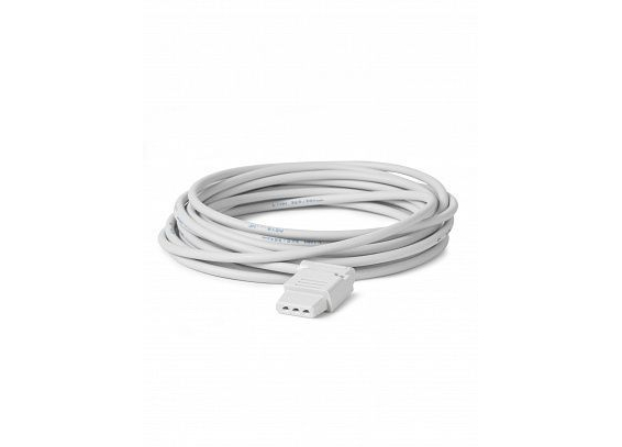 ASY8L45HF (арт.): Кабель соединительный 4.5 М, 3-ТОЧЕЧНОЕ РЕГУЛИРОВАНИЕ, AC 24 V, НЕГАЛОГЕНОВЫЙ, <LINEBREAK/>VDE 0207-24
