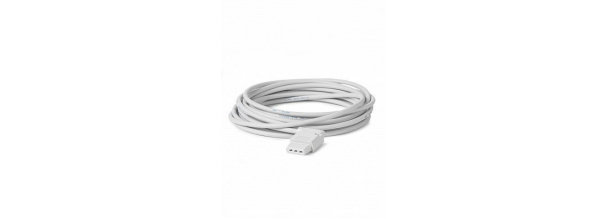 ASY8L45HF (арт.): Кабель соединительный 4.5 М, 3-ТОЧЕЧНОЕ РЕГУЛИРОВАНИЕ, AC 24 V, НЕГАЛОГЕНОВЫЙ, <LINEBREAK/>VDE 0207-24