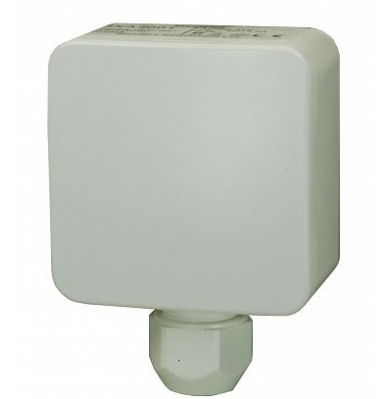 QXA2100 (арт.): Датчик точки росы, 230 В, IP40