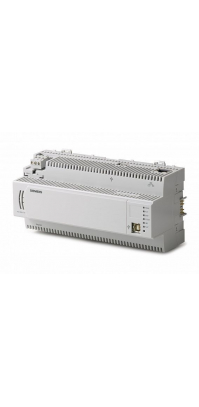 PXC100-E.D (арт.): КОНТРОЛЛЕР, ДО 200 ТОЧЕК ДАННЫХ, BACNET/IP