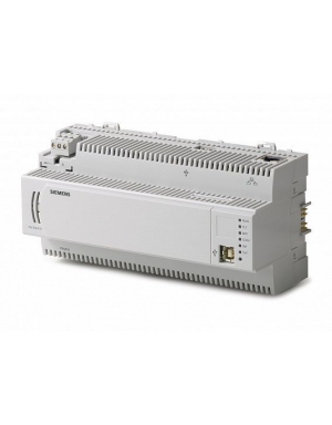PXC100-E.D (арт.): КОНТРОЛЛЕР, ДО 200 ТОЧЕК ДАННЫХ, BACNET/IP