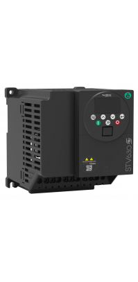 STV630U07N4 (арт.): Systeme Electric Преобразователь частоты STV630 0,75 кВт 400В ЭМС С3 + LED панель оператора